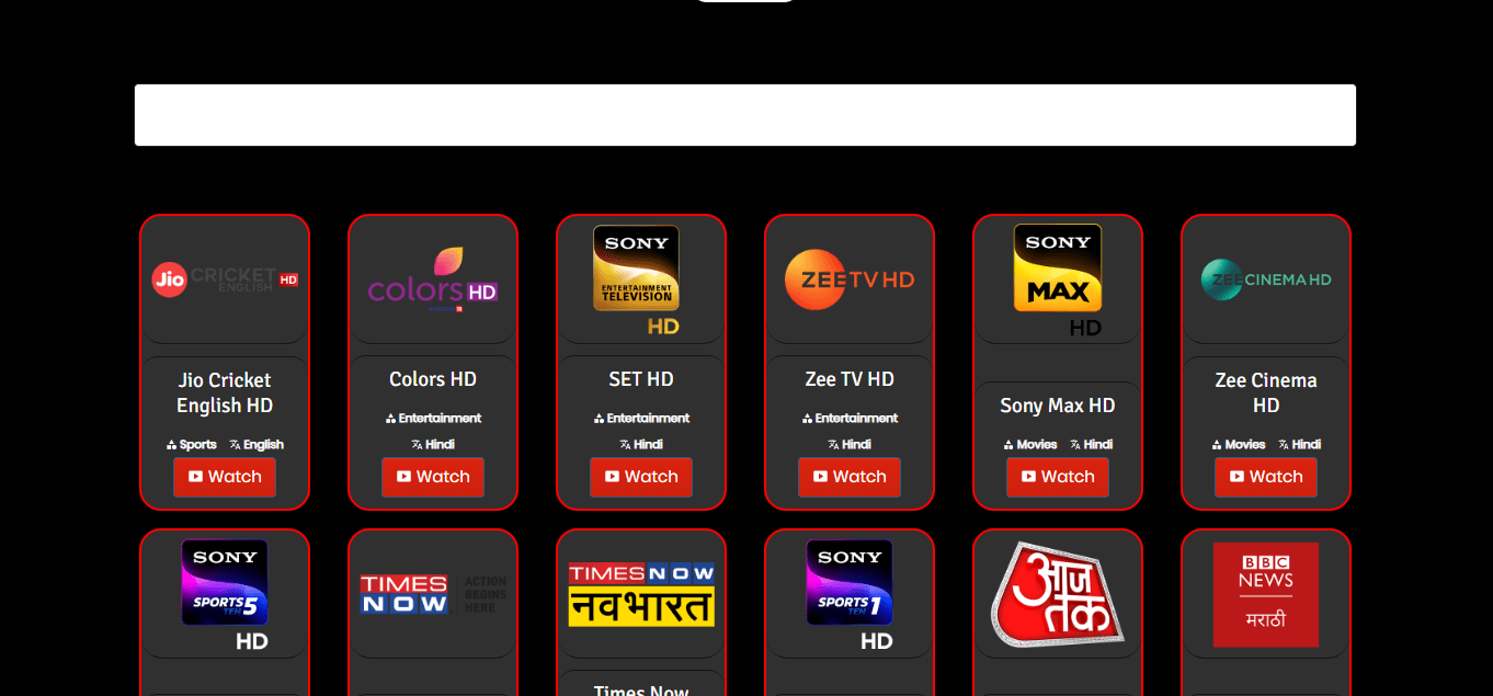 jiotv chadasaniya