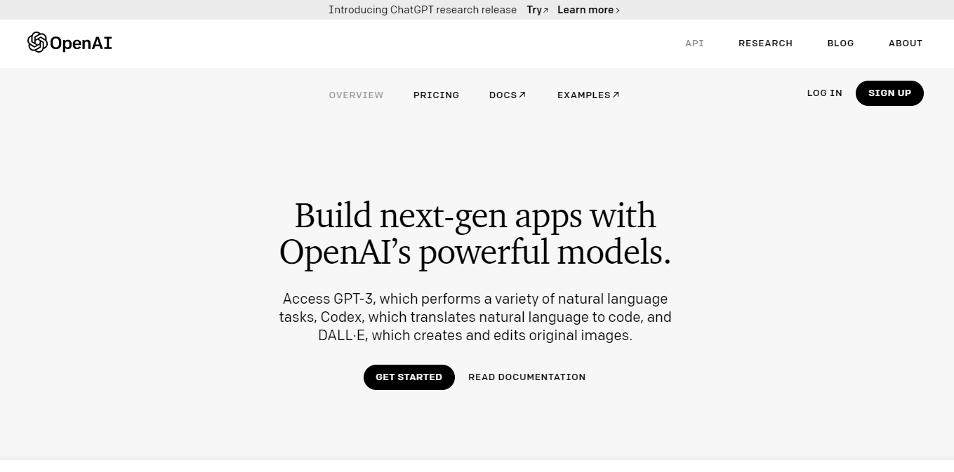 openai.com