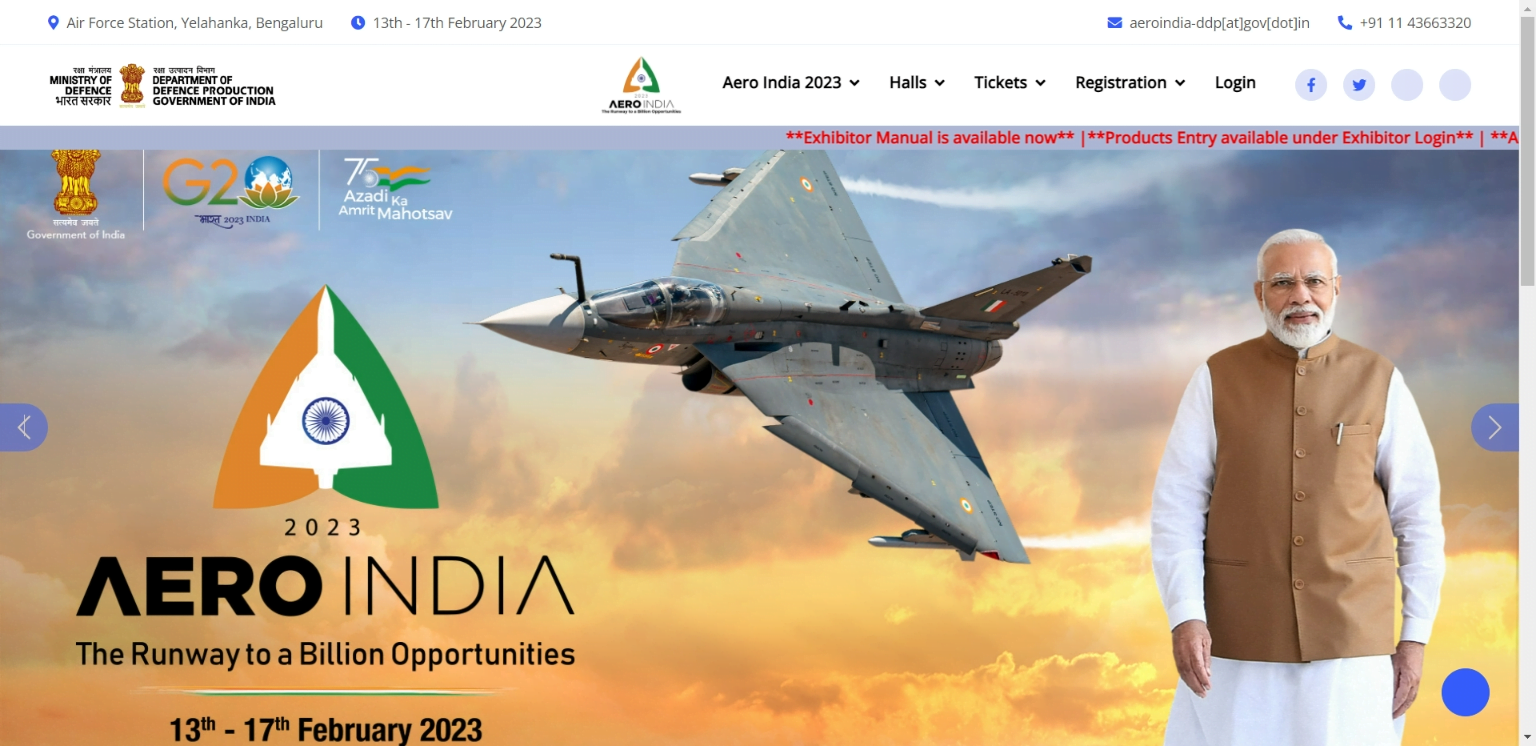 Air Show Bangalore 2024 Dates, Tickets Price How to Get Air