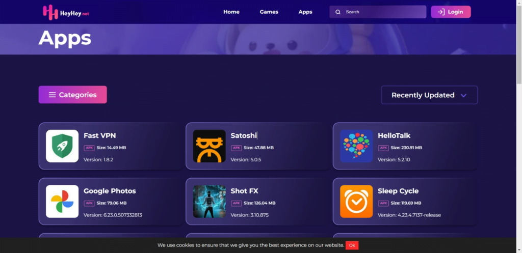 Heyhey Mod Apk 2023 Latest Version HeyHey Net Free Android Heyhey Mod Apk 2023 Latest Version HeyHey Net Free Android