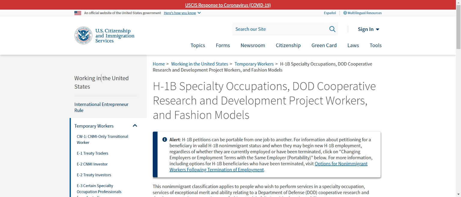 H1b 2024 Predictions [Lottery Results Date] How Many H1b 2023