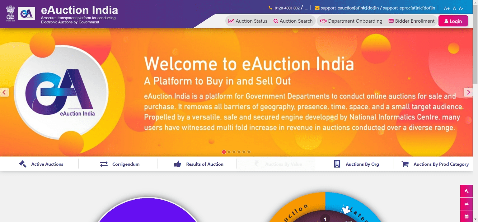 auction-website