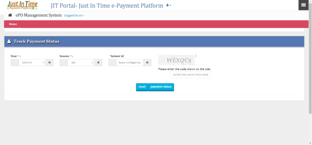 MP Jit Portal Payment 2024 Status E Platform Jit Nic In Pfms   Jit Portal Payment Status Mp 1024x476 