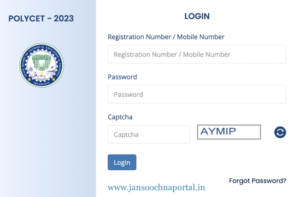 TS Polycet Hall Ticket 2024 tspolycet nic in Exam Date Download ts-polycet-hall-ticket-2024-tspolycet-nic-in-exam-date-download