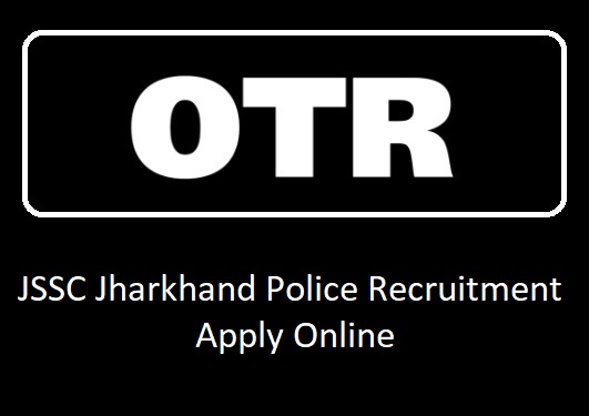 JSSC Jharkhand Police Recruitment, Apply Online, Application, Notification, Photo Upload