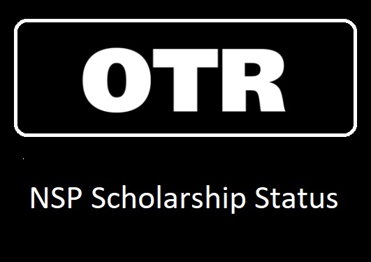 NSP Scholarship