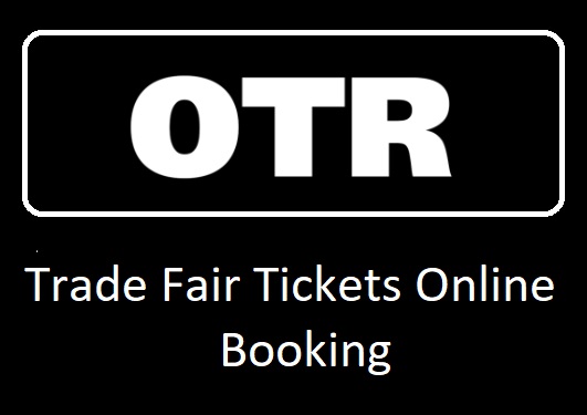 Trade Fair Tickets Online Booking