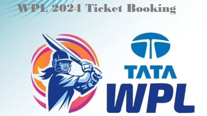 WPL Ticket Booking, Online, Buy WPL Tickets