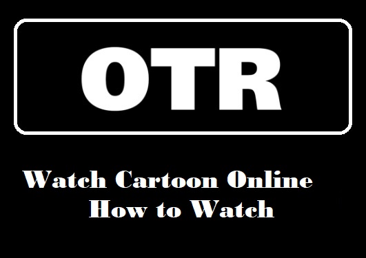 Watch Cartoons Online