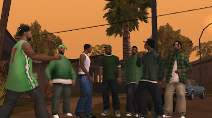 Gta San Andreas Free 2024 Download Android IOS MOD Apk Link   Gta San Andreas Apk Fee Version MOD To Download Online Link 