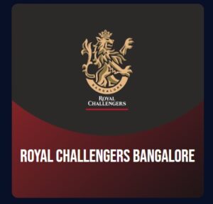 IPL Match Tickets, IPL Tickets Booking RCB Team