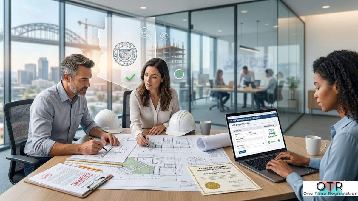 Arizona Board of Technical Registration: Full Guide