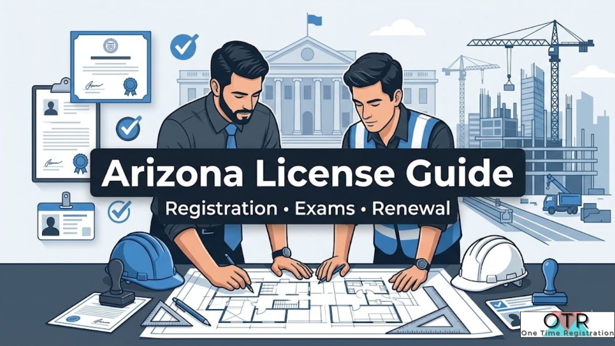 Arizona Technical Board of Registration