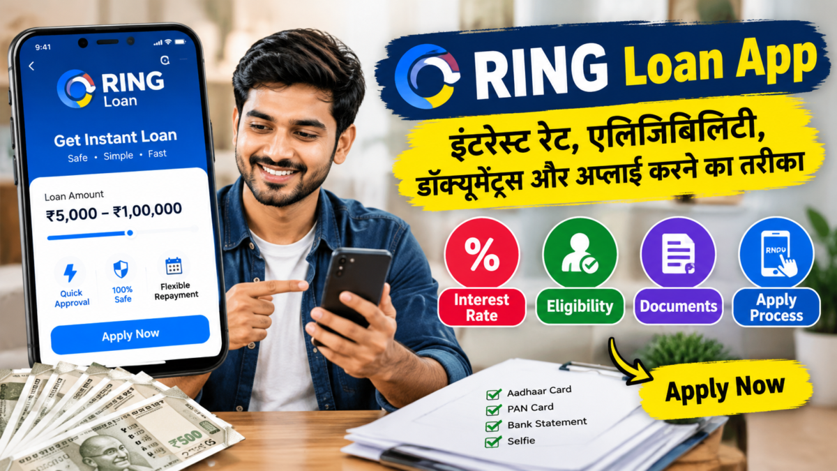 RING Loan
